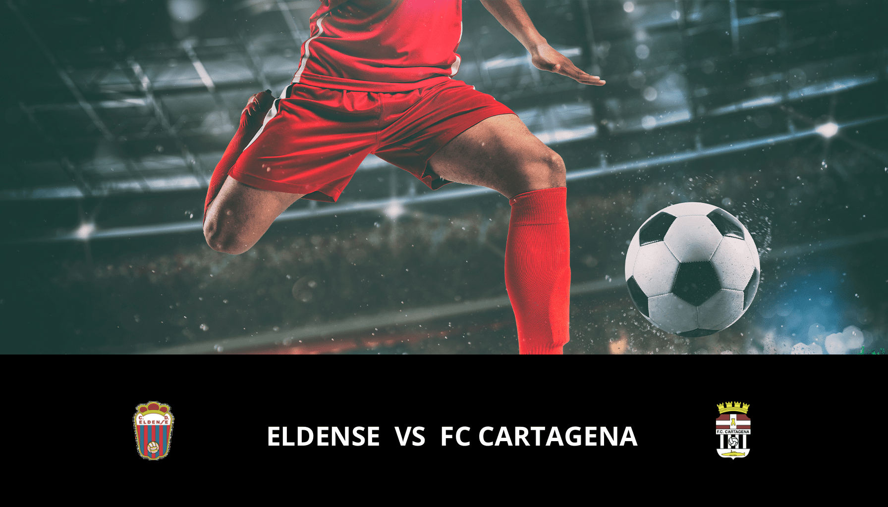 Previsione per Eldense VS FC Cartagena il 15/03/2024 Analysis of the match